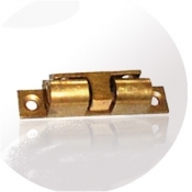 बॉल कैचर