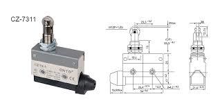 सूक्ष्म स्विच
