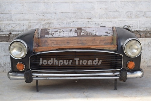 औद्योगिक कार सोफा