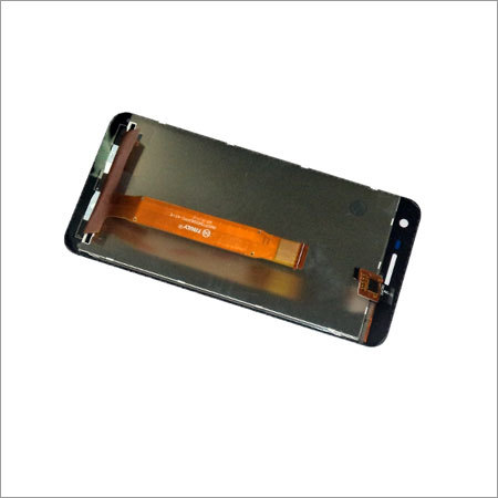 Xolo टच स्क्रीन डिस्प्ले