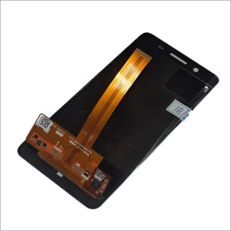 पैनासोनिक टच स्क्रीन डिस्प्ले