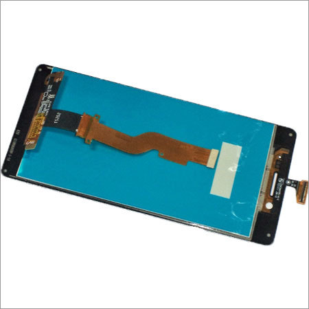 Oppo Neo टच स्क्रीन डिस्प्ले