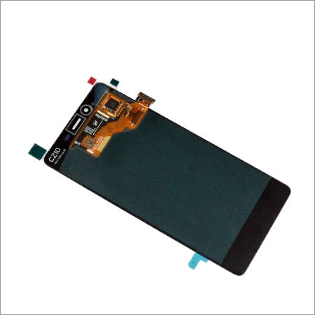 माइक्रोमैक्स टच स्क्रीन डिस्प्ले