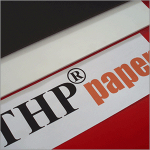 Thp Color Foamcore