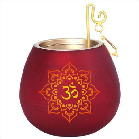 सजावटी दीपक छायाएँ