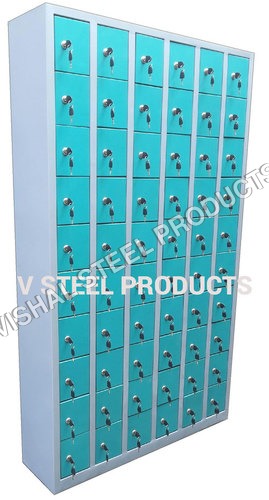 मोबाइल लॉकर यूनिट