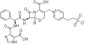 Cefpimizole