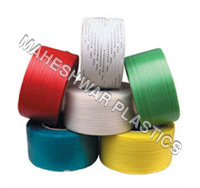 Color PP Box Strapping Tape