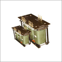 Three Phase Transformer