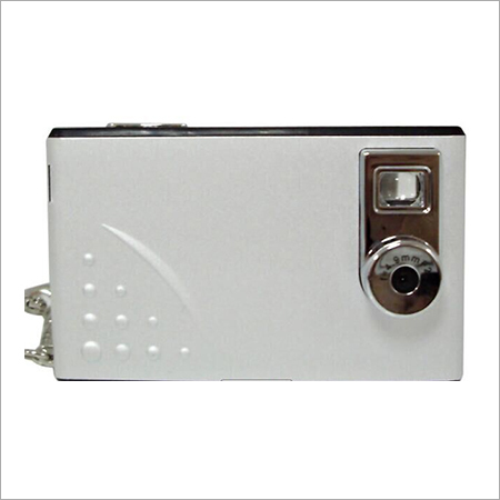 डिजिटल कैमरा