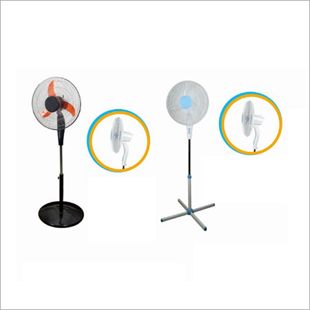 Outdoor Standing Fan