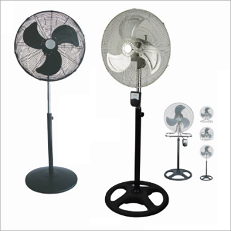 वायु परिसंचरण पेडस्टल पंखा