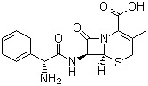 Cefradine