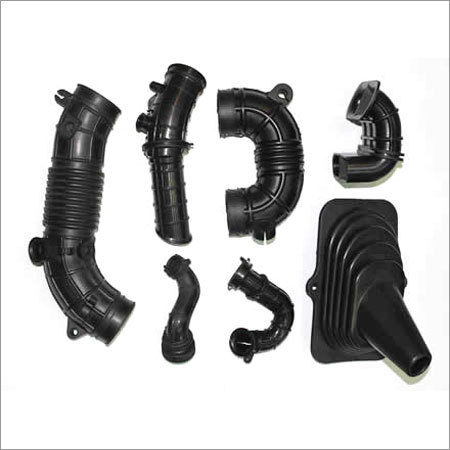 औद्योगिक रबर उत्पाद