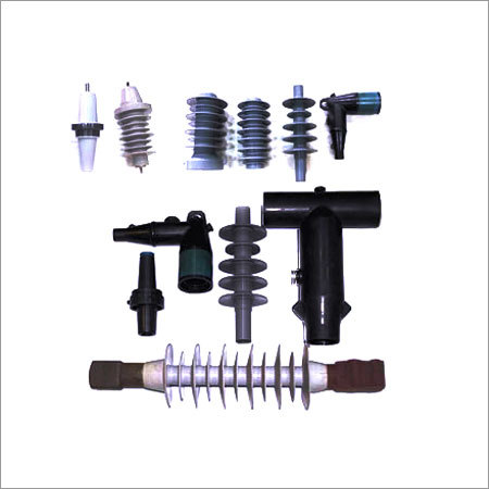 विद्युत उच्च वोल्टेज संचरण इन्सुलेटर