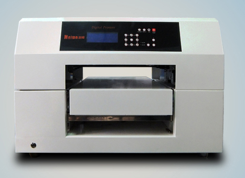 dtg printer A3 +