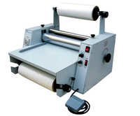 स्टील रोलर लैमिनेशन