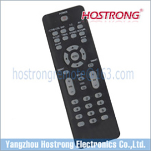 अच्छा दिखने वाला टीवी रिमोट कंट्रोलर 0457-56 के लिए उपयोग करें