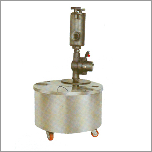 इंक सर्कुलेशन पंप