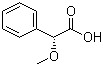 R)-(-)-alpha-Methoxyphenylacetic acid