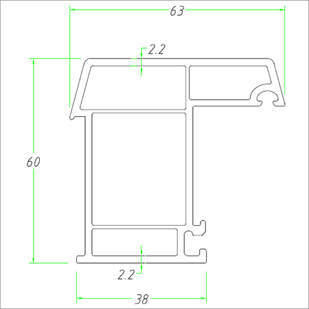 फॉल्स म्यूलियन LC 07