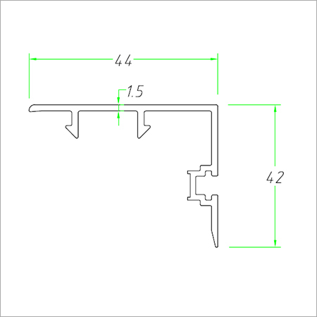 इंटरलॉक 42 - एलएस 60