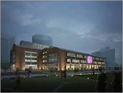 Factory Construction Services