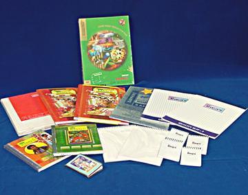 Note Books