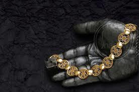 गहनों की फोटोग्राफी