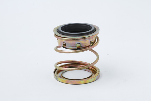 Compressor Mechanical Seals