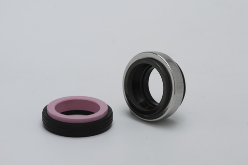 Close Mechanical Seal Size: 8 Mm To 50 Mm