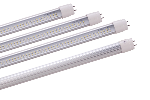 led light tubes