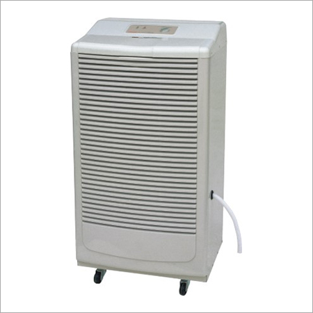 Ariel Dehumidifier - Color: White
