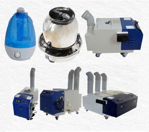 Portable Humidifier - Compact Design , Whisper-Quiet Operation, Auto Shut-Off Feature