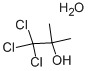 CHLOROBUTANOL HEMIHYDRATE