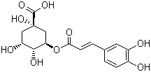 Chlorogenic Acid - Powdered Extract Formulation | Rich in Antioxidants, Supports Weight Management