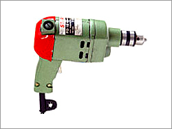 हल्का ड्यूटी ड्रिल (PD-10)