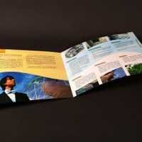 ब्रॉशर और कैटलॉग प्रिंटिंग सेवाएँ