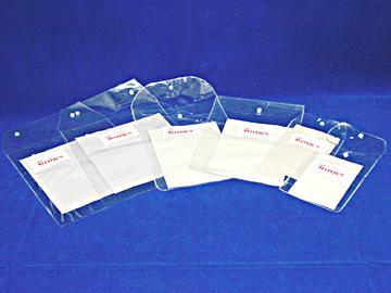 Soft Seal King Bag
