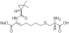 Cilastatin sodium