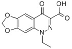 Cinoxacin