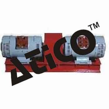 एसी अल्टरनेटर और सिंक्रोनस जेनरेटर