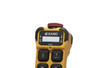 Radio Remote Control For Eot Crane - Ip65, 188x120x65mm, 1595g | Durable Design, Eco-friendly, Long Range, Interference Avoidance, Reliable Control