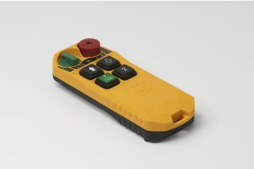 Radio Remote Control For Eot Crane - Ip65, 188x120x65mm, 1595g | Durable Design, Eco-friendly, Long Range, Interference Avoidance, Reliable Control