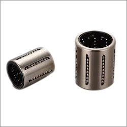 Chrome Steel Linear Ball Bearing