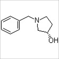 (R)-(+)-1-Benzyl-3-pyrrolidinol