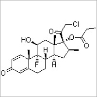 Clobetasol Propionate - High-Potency Anti-Inflammatory Cream | Dermatological Relief for Skin Conditions