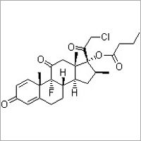 क्लोबेटासोन ब्यूटाइरेट