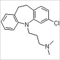 Clomipramine - Pharmaceutical Grade, 99% Purity | Odorless White to Slightly Yellow Crystalline Powder, Antidepressant for OCD Treatment