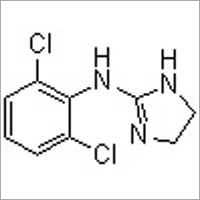 Clonidine - Extended Release Tablets 0.1mg , Effective Blood Pressure Management